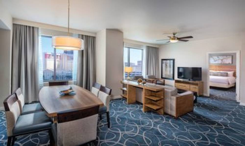 CLUB WYNDHAM DESERT BLUE 5