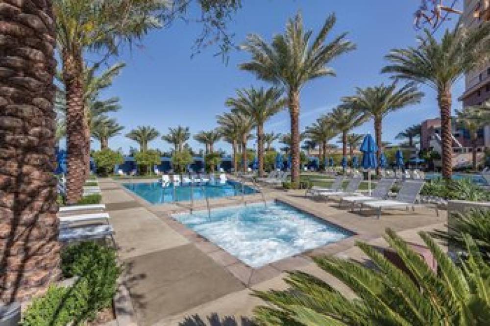 CLUB WYNDHAM DESERT BLUE 7