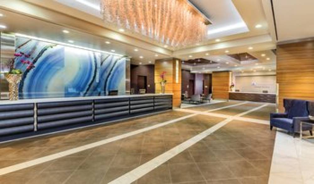 CLUB WYNDHAM DESERT BLUE 8