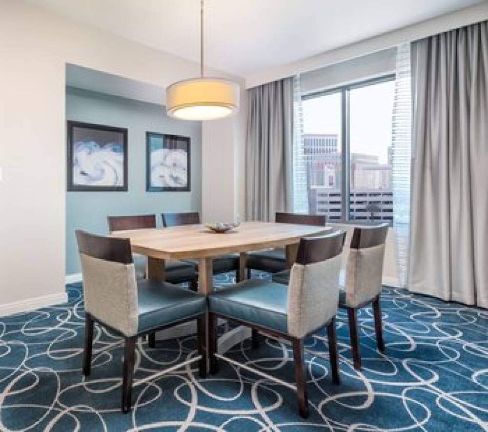 CLUB WYNDHAM DESERT BLUE 10