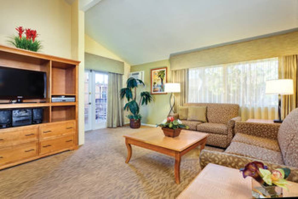 Club Wyndham Dolphins Cove