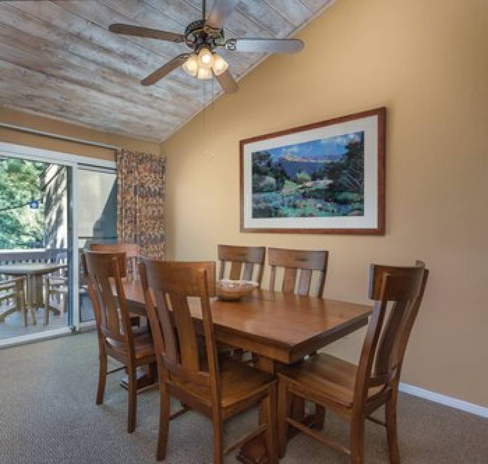 CLUB WYNDHAM FLAGSTAFF 6