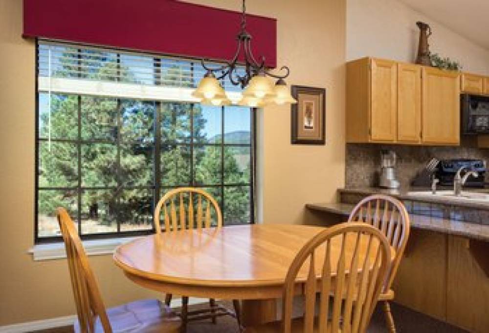 CLUB WYNDHAM FLAGSTAFF 2