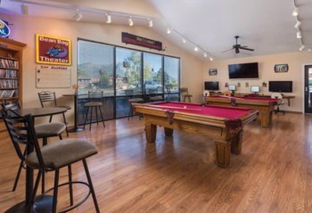 CLUB WYNDHAM FLAGSTAFF 1