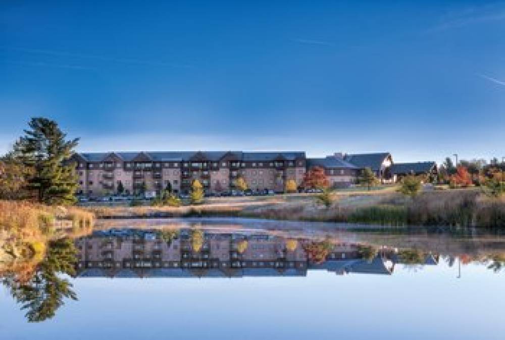 CLUB WYNDHAM GLACIER CANYON 1