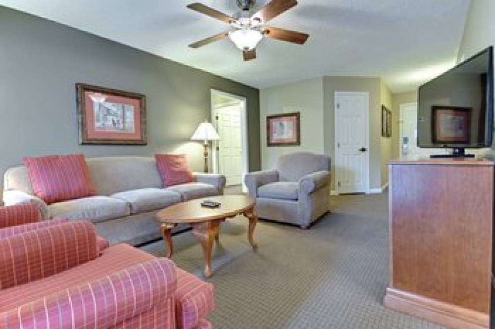 CLUB WYNDHAM KINGSGATE 3