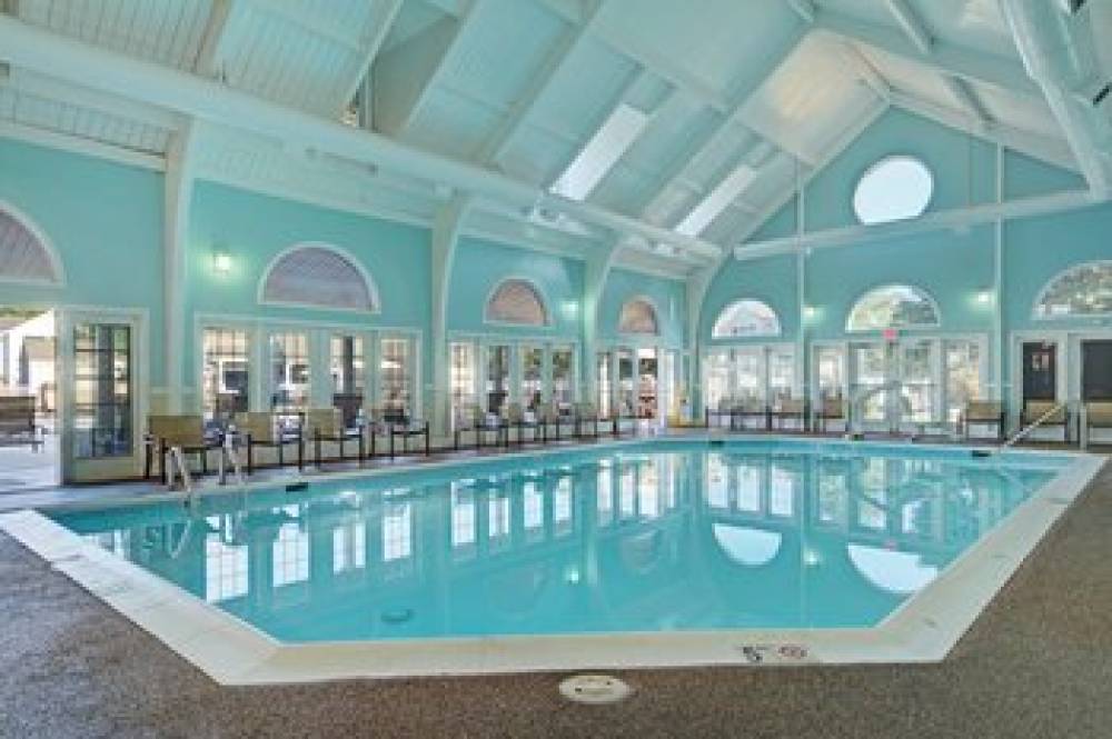 CLUB WYNDHAM KINGSGATE 2
