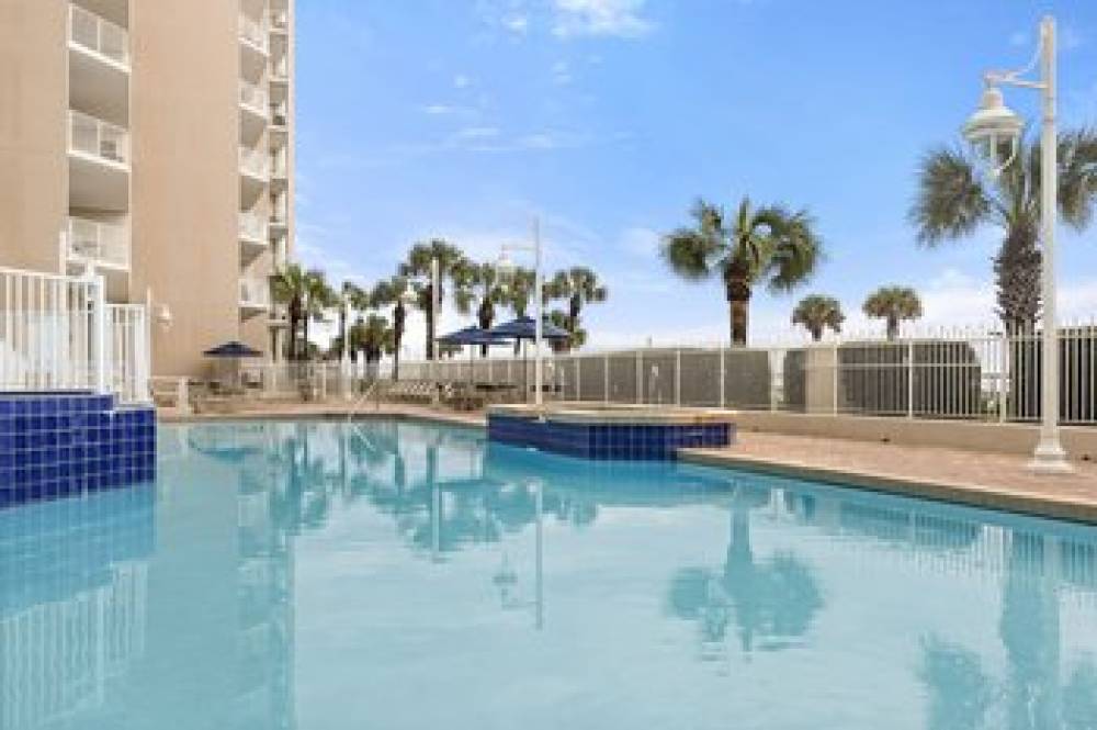 CLUB WYNDHAM MAJESTIC SUN 4