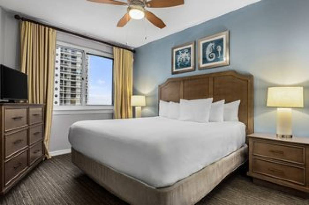 CLUB WYNDHAM MAJESTIC SUN 2