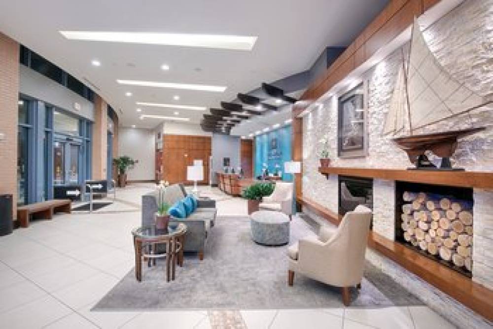 CLUB WYNDHAM NATIONAL HARBOR 4