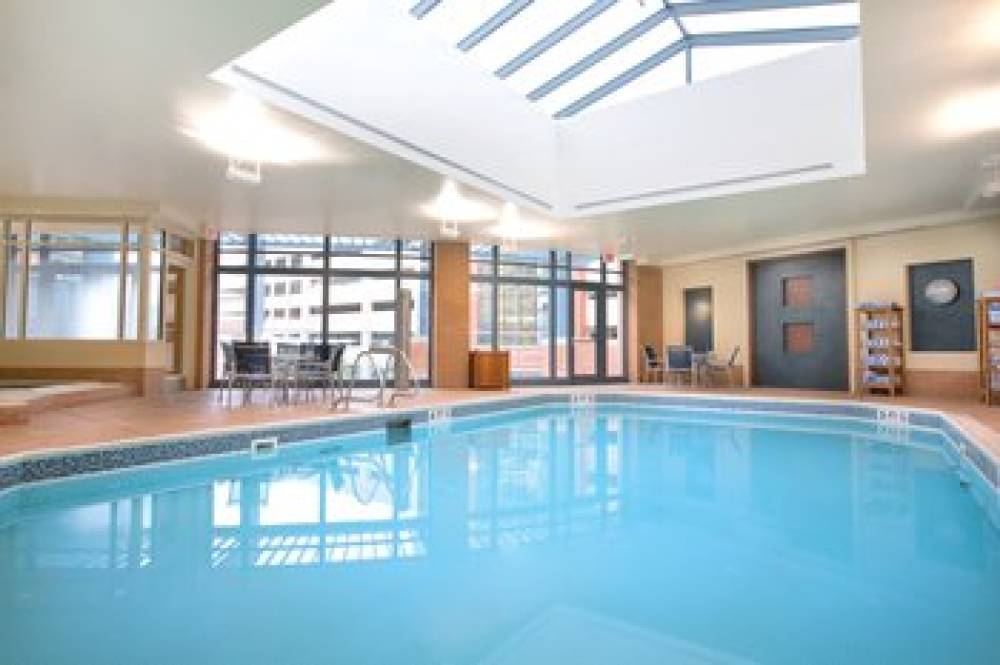 CLUB WYNDHAM NATIONAL HARBOR 6