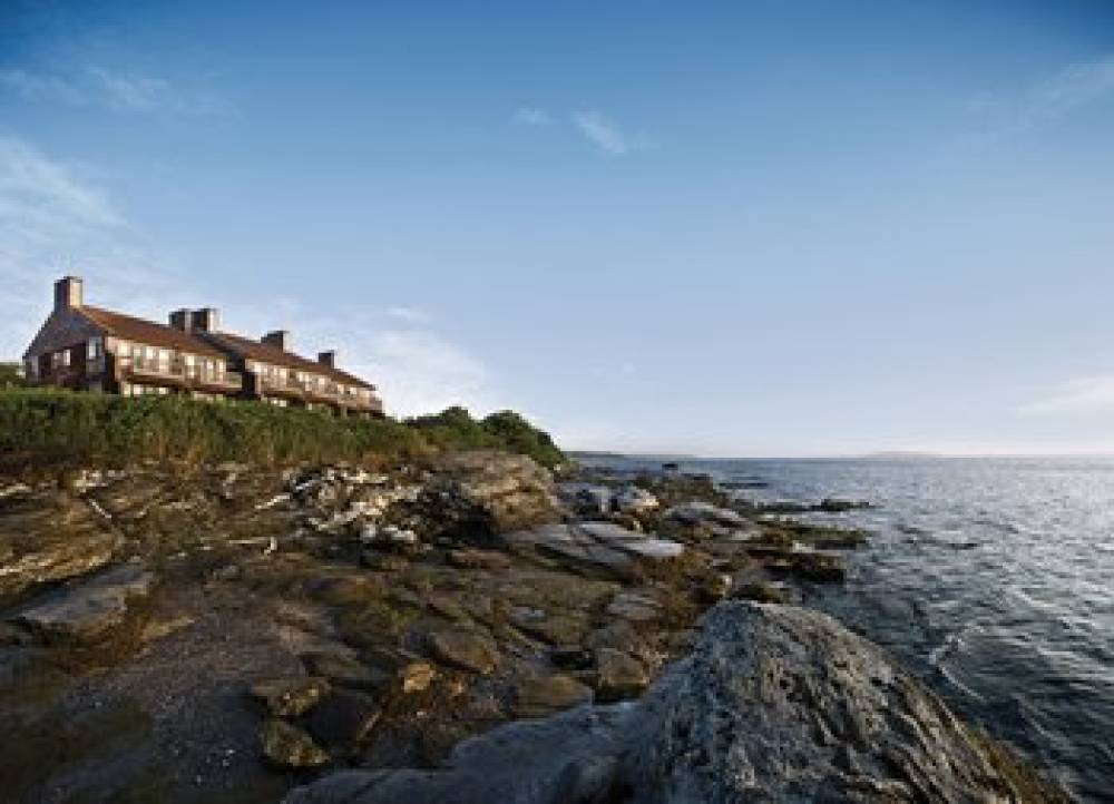 Club Wyndham Newport Overlook