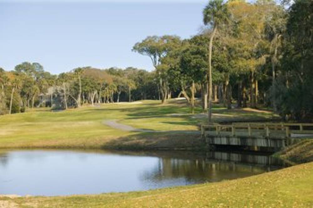 Club Wyndham Ocean Ridge