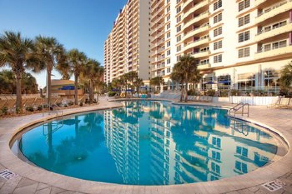 CLUB WYNDHAM OCEAN WALK 7