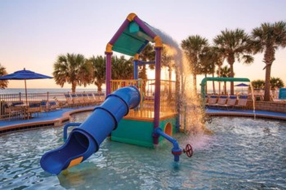 CLUB WYNDHAM OCEAN WALK 8