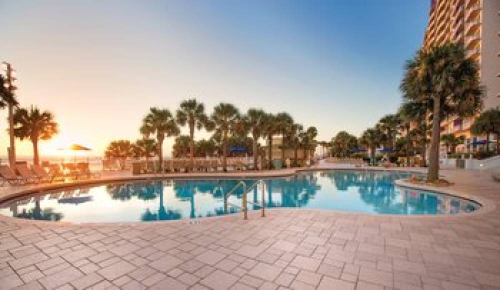 CLUB WYNDHAM OCEAN WALK 6