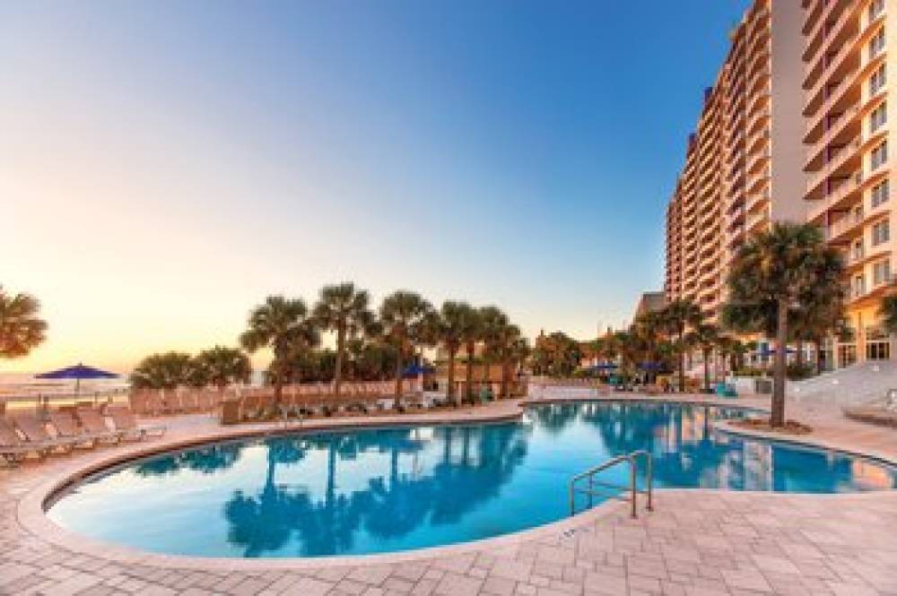 CLUB WYNDHAM OCEAN WALK 10