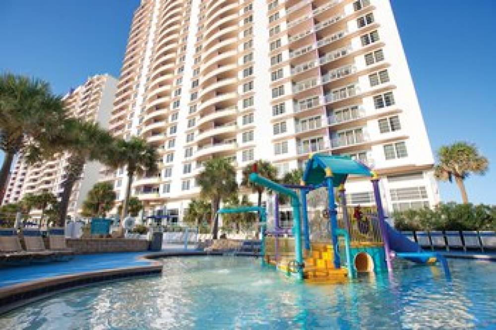 CLUB WYNDHAM OCEAN WALK 5
