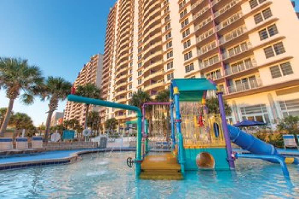 CLUB WYNDHAM OCEAN WALK 9