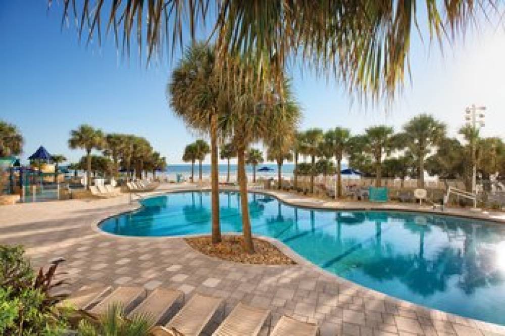 CLUB WYNDHAM OCEAN WALK 3