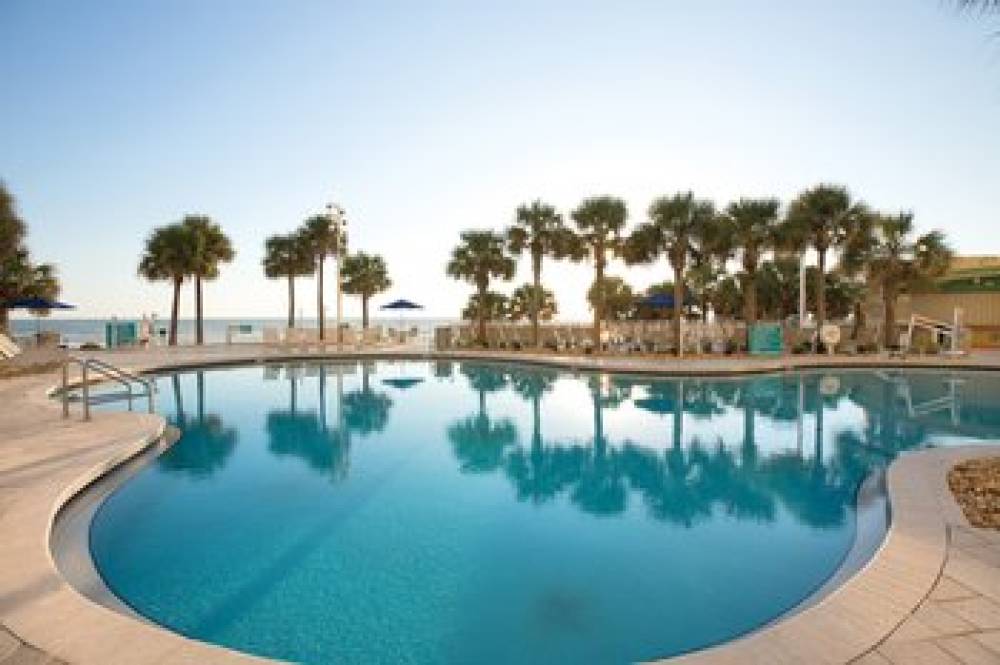 CLUB WYNDHAM OCEAN WALK 2