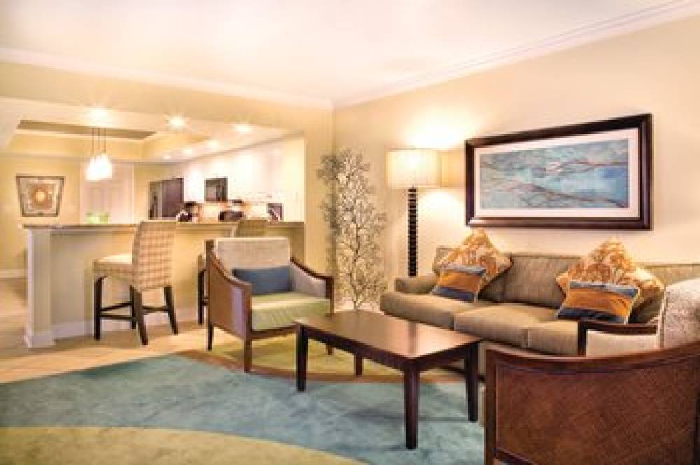 CLUB WYNDHAM PANAMA CITY BEACH 4