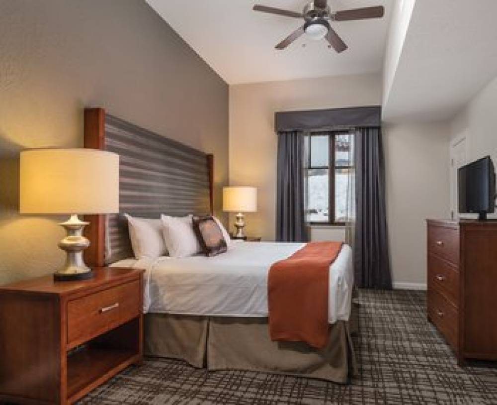 CLUB WYNDHAM PARK CITY 10