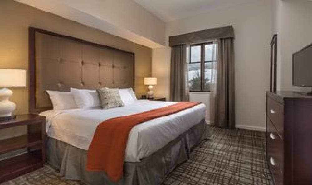 CLUB WYNDHAM PARK CITY 3