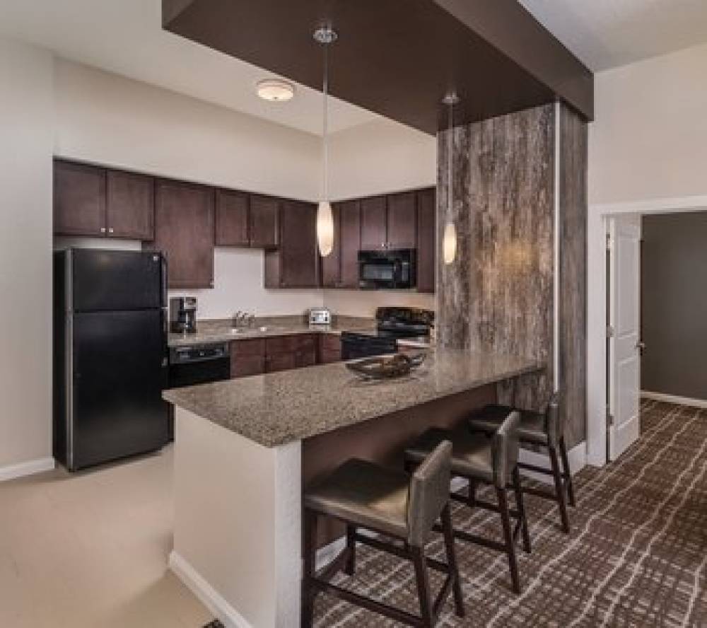 CLUB WYNDHAM PARK CITY 6