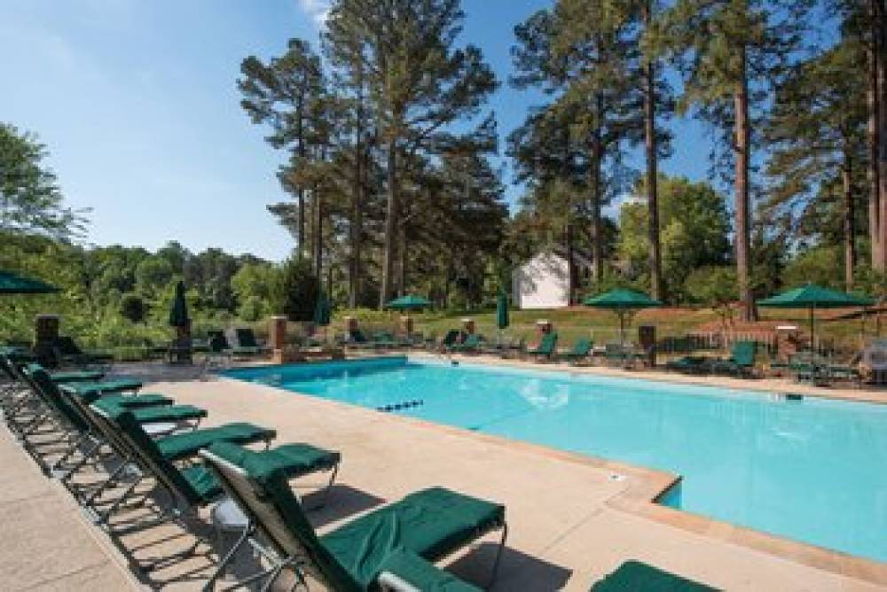 CLUB WYNDHAM PATRIOTS PLACE 9