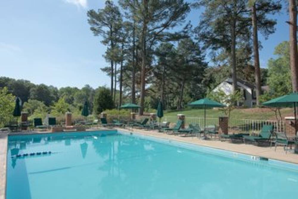 CLUB WYNDHAM PATRIOTS PLACE 1