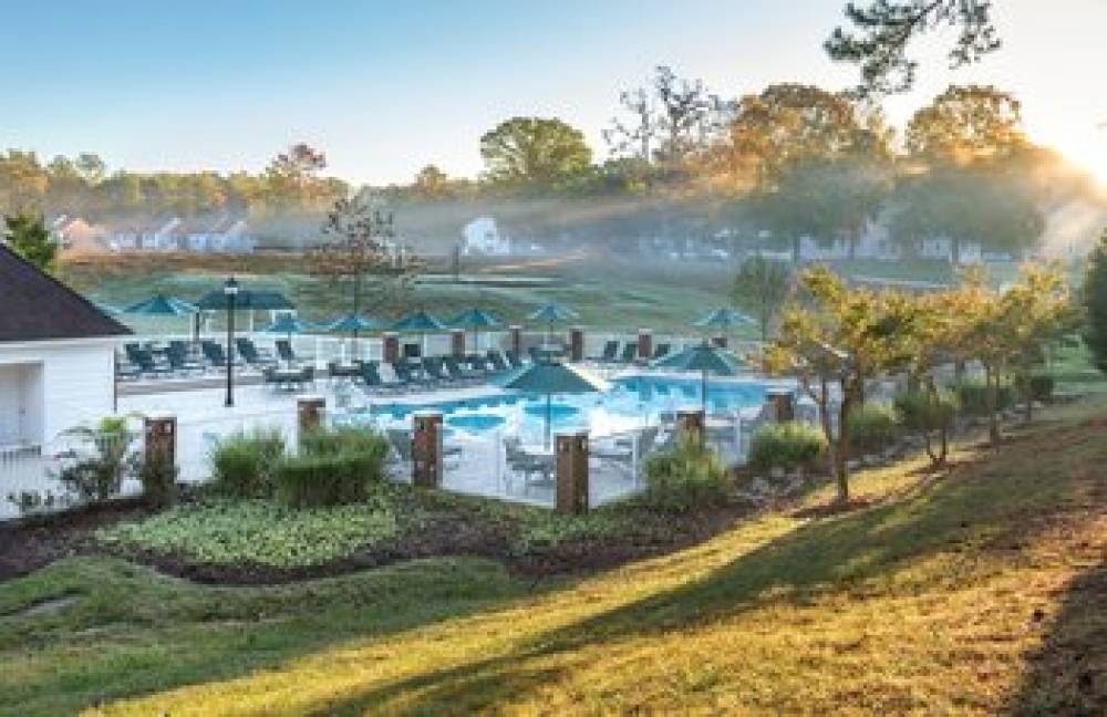 CLUB WYNDHAM PATRIOTS PLACE 5