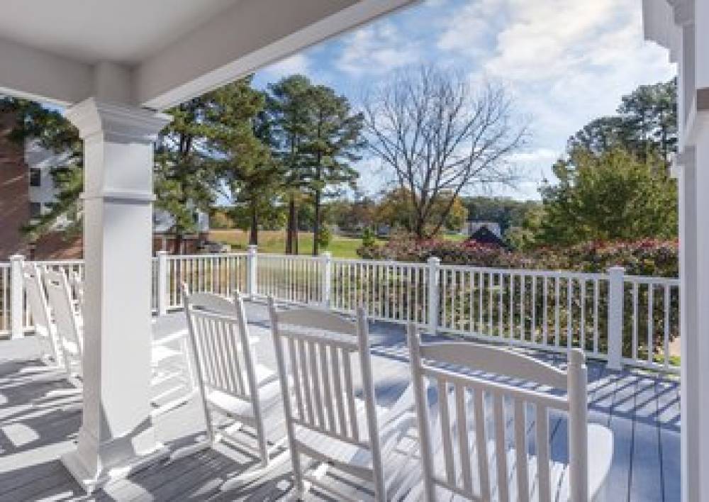 CLUB WYNDHAM PATRIOTS PLACE 3