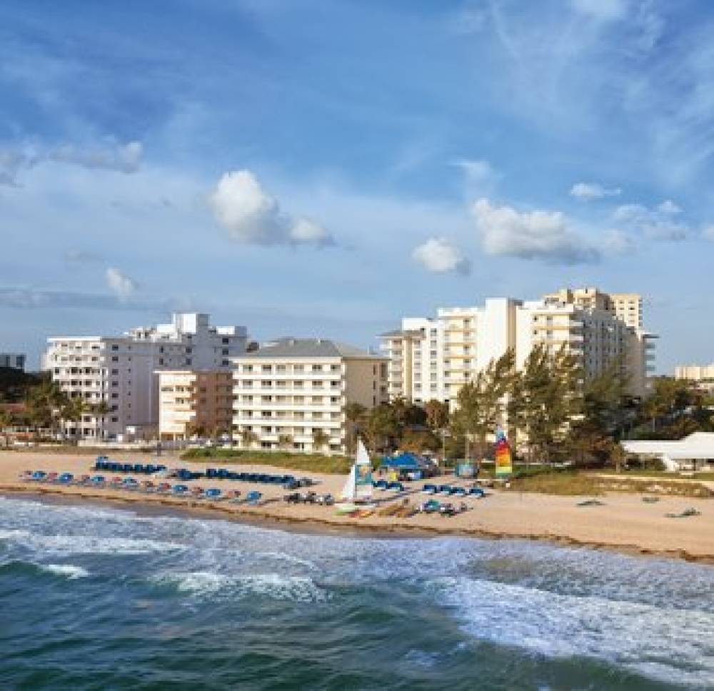 CLUB WYNDHAM ROYAL VISTA 2