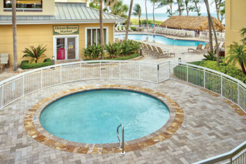 CLUB WYNDHAM ROYAL VISTA 8