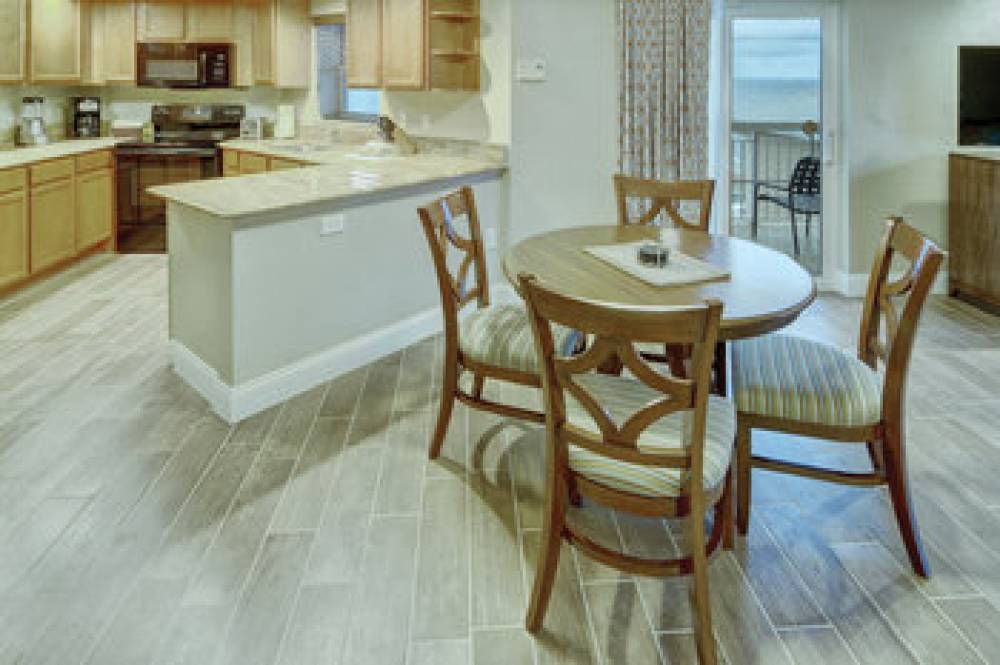 CLUB WYNDHAM ROYAL VISTA 7