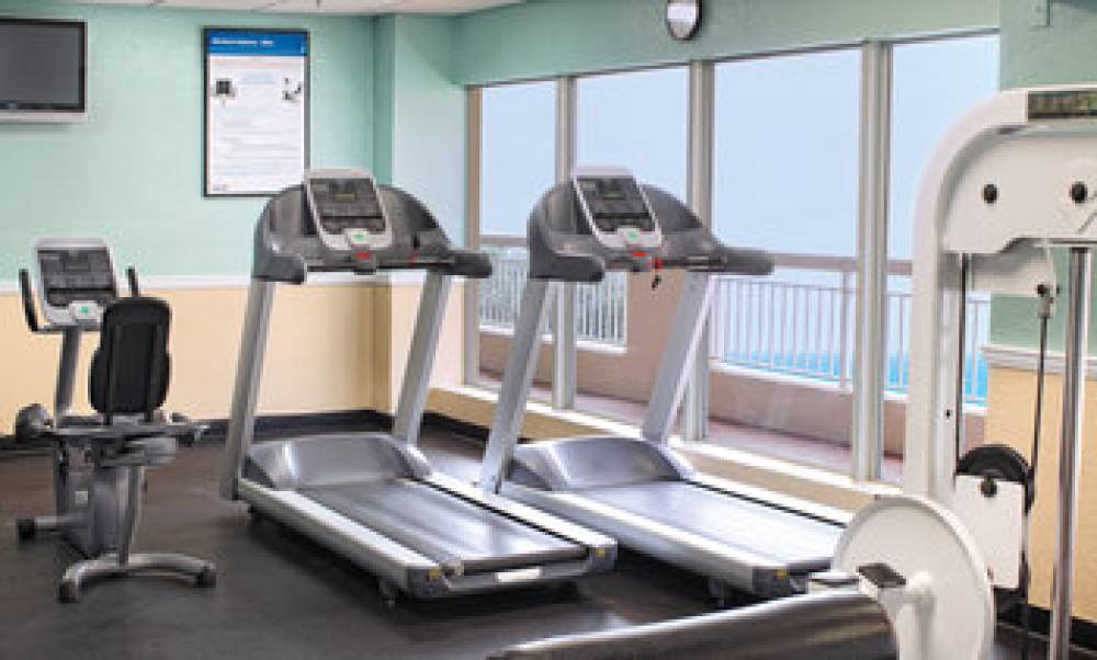 CLUB WYNDHAM ROYAL VISTA 10