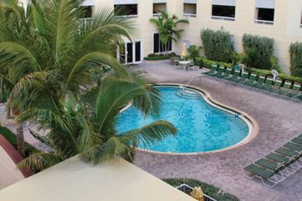 CLUB WYNDHAM ROYAL VISTA 5
