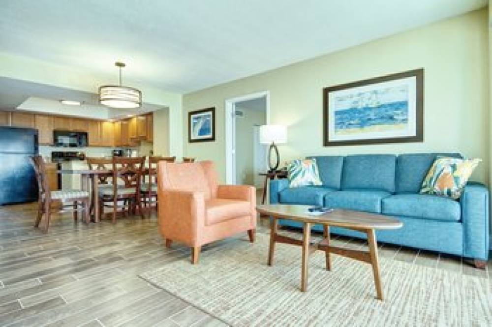 CLUB WYNDHAM ROYAL VISTA 1