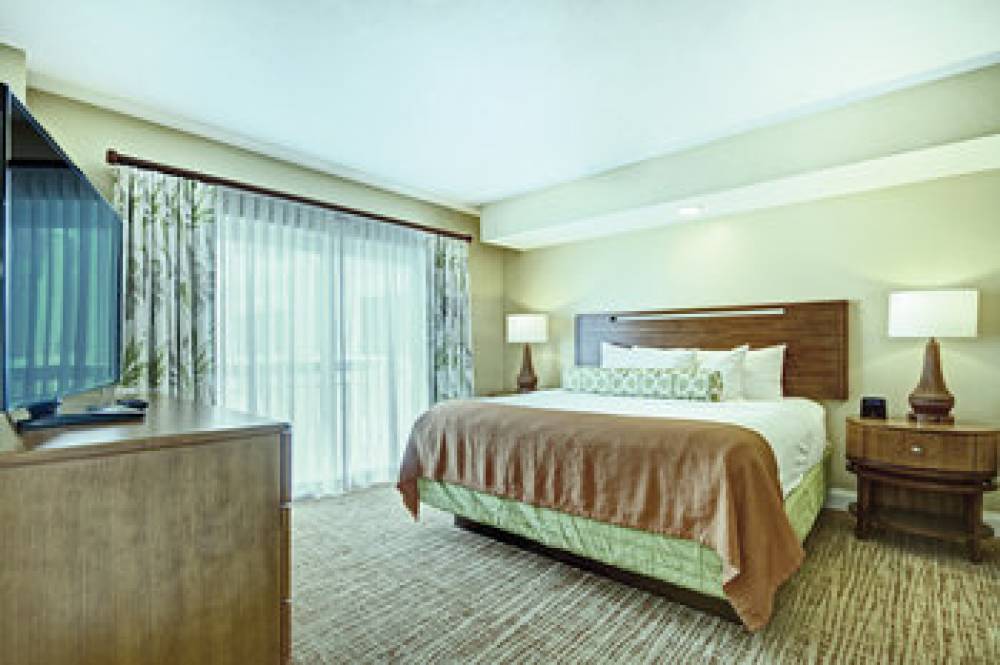 CLUB WYNDHAM ROYAL VISTA 4