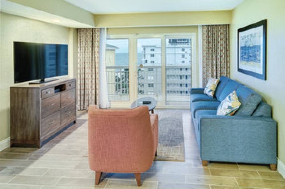 CLUB WYNDHAM ROYAL VISTA 9