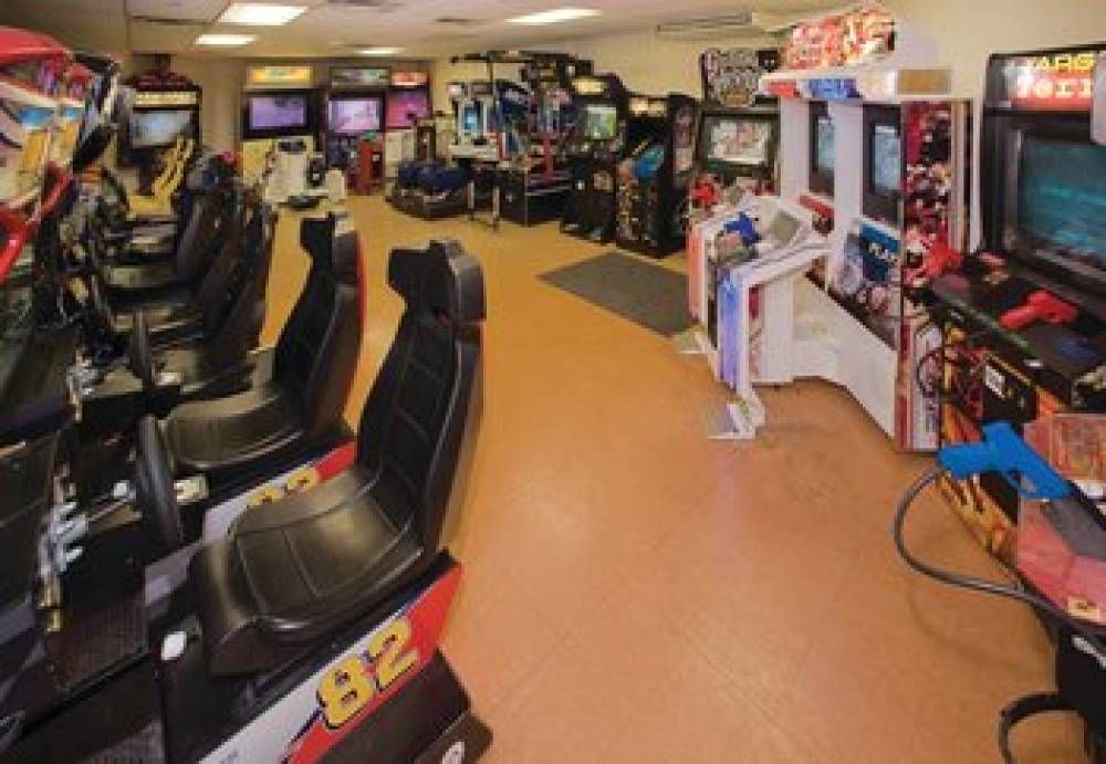CLUB WYNDHAM SHAWNEE VILLAGE 2