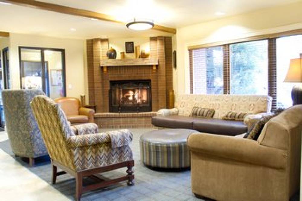 CLUB WYNDHAM STEAMBOAT SPRINGS 9