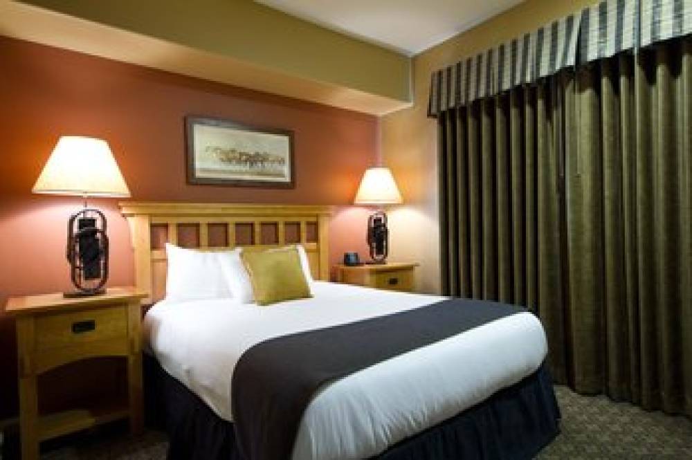 CLUB WYNDHAM STEAMBOAT SPRINGS 6