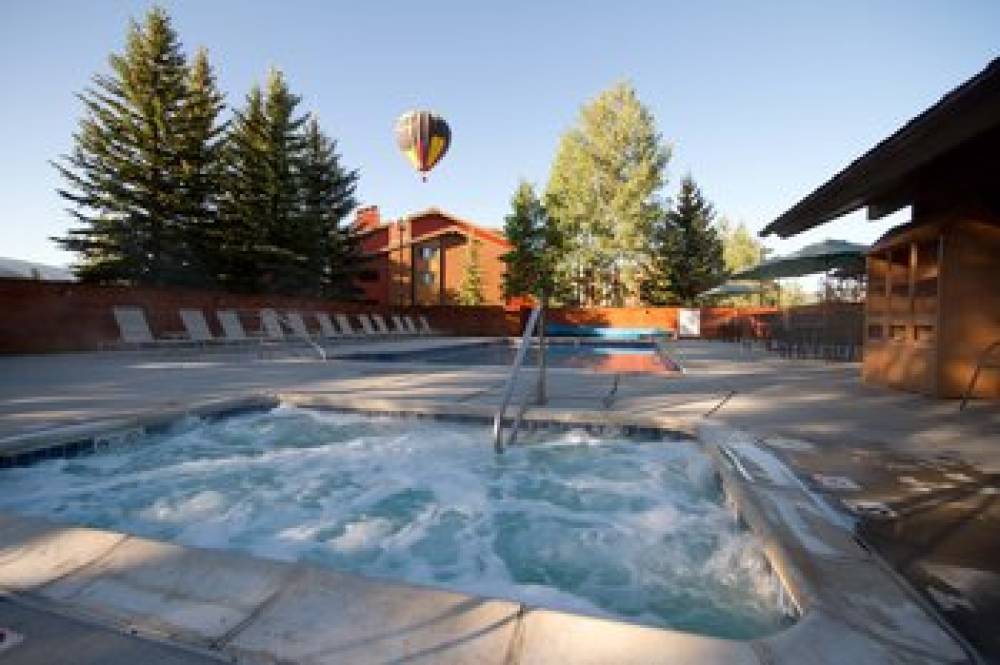 CLUB WYNDHAM STEAMBOAT SPRINGS 10