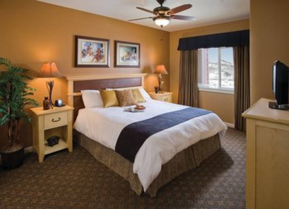 CLUB WYNDHAM STEAMBOAT SPRINGS 2