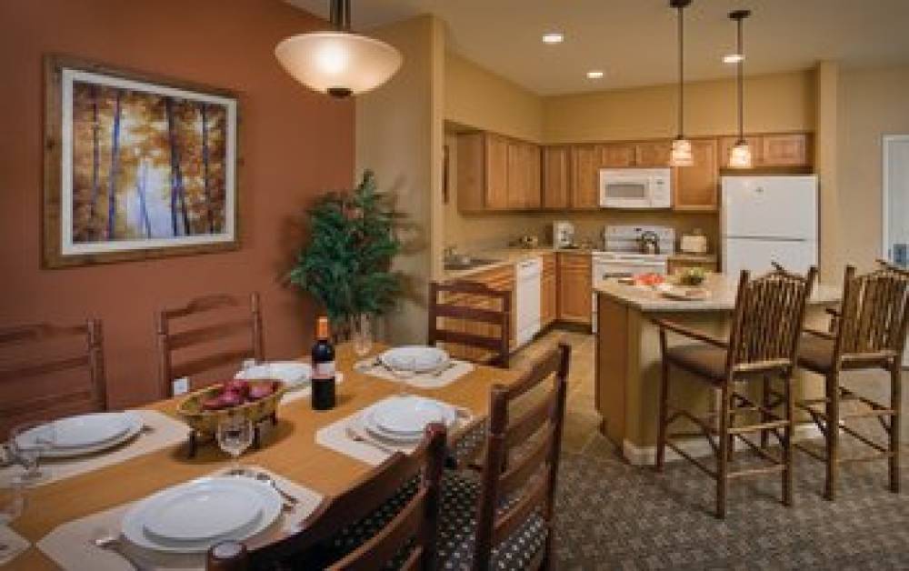 CLUB WYNDHAM STEAMBOAT SPRINGS 3