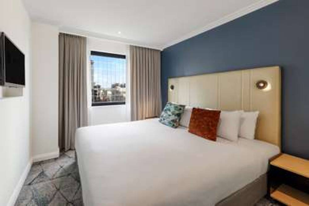 CLUB WYNDHAM SYDNEY 10