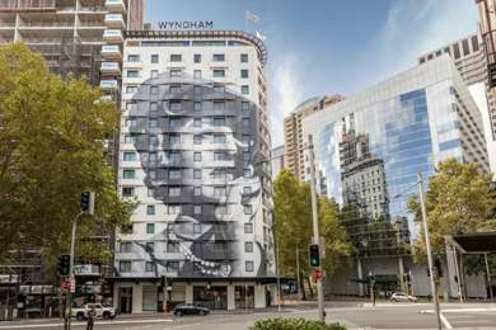 CLUB WYNDHAM SYDNEY 1
