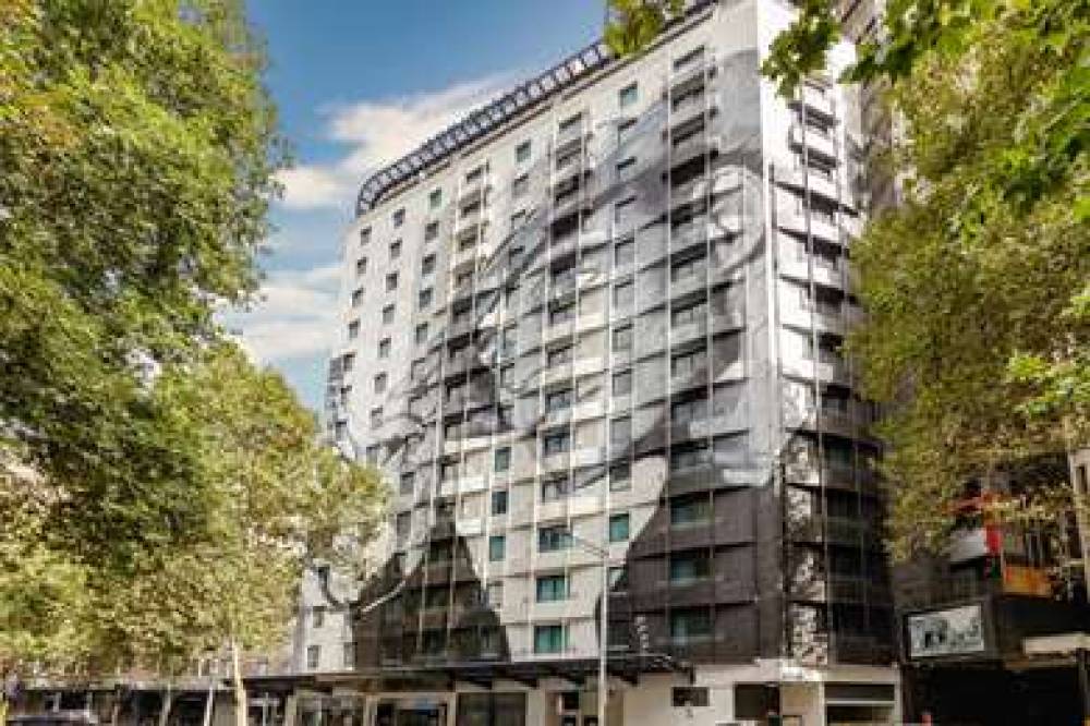 CLUB WYNDHAM SYDNEY 3